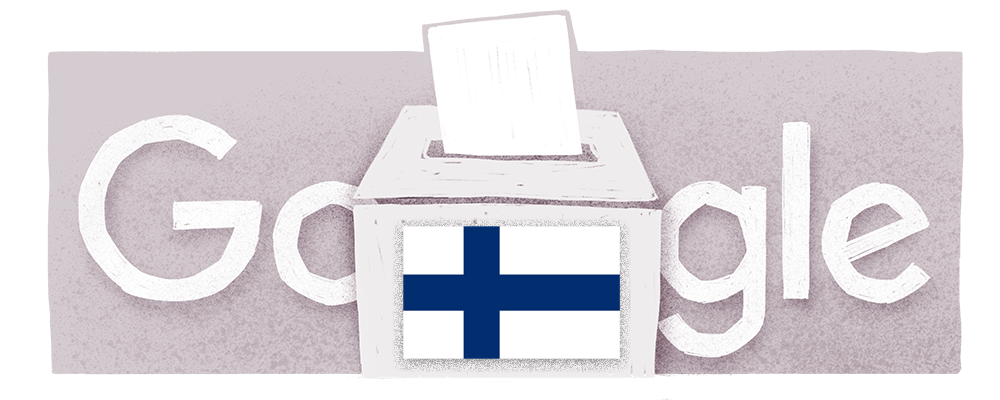 Finland Presidential Elections 2024