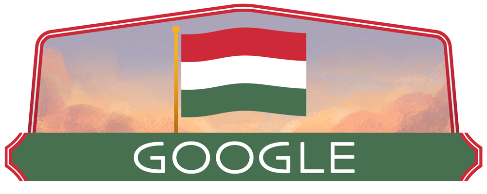 Hungary National Day 2024