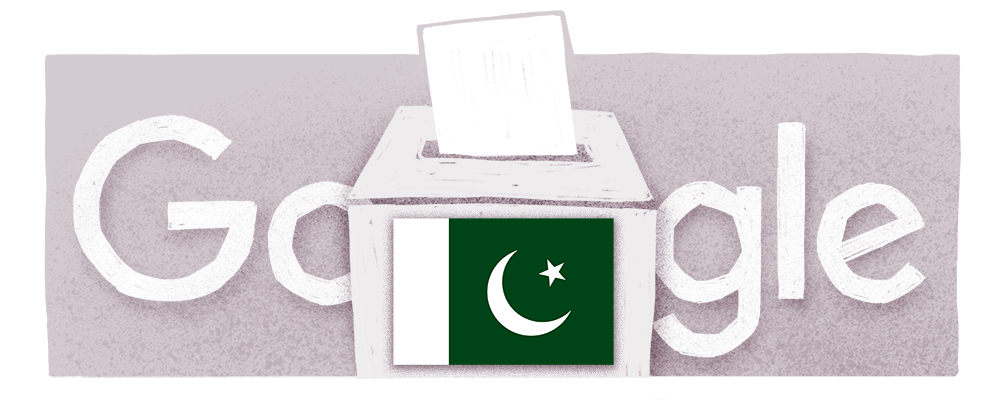 Pakistan National Elections 2024