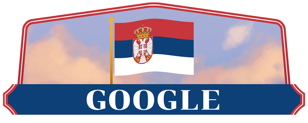 Serbia National Day 2024