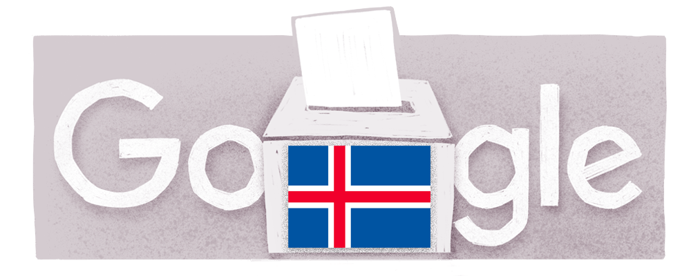 Iceland Presidential Elections 2024