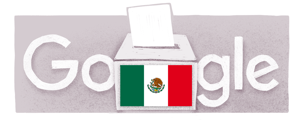 Mexico National Elections 2024