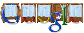 Google si ziua alegerilor