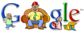 Google si Ziua Tatalui