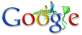 Google de Ziua Tatalui