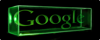 Google Logo Today - Dennis Gabor's 110th Birthday