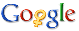 Google de Ziua Femeii