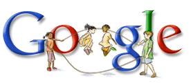 Google si ziua lui Martin Luther King Jr