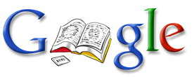 Google de Ziua Librariilor