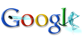 Google Looks To Create 'Followership' - Olympics06 Hockey 1