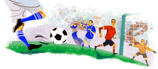 google doodle world cup