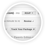 Take action magnifier