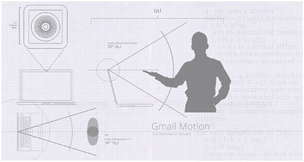 Gmail Motion - How it works