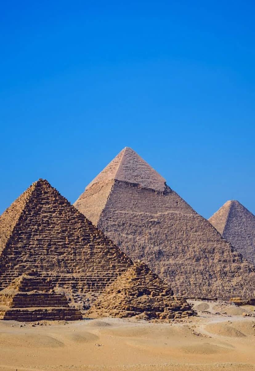 Street View Treks Egypt About Google Maps