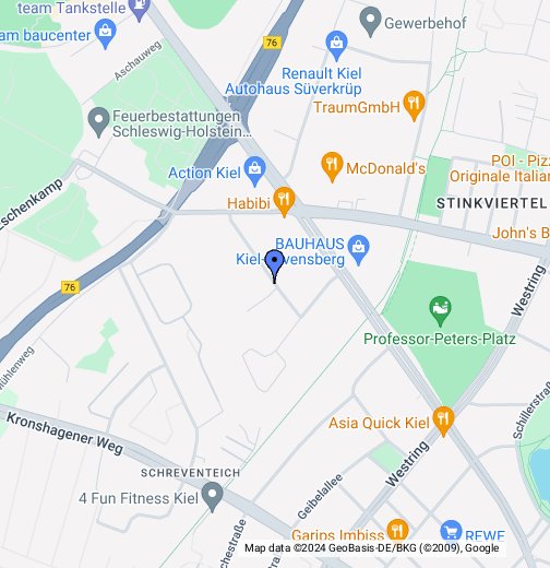 Wimi Kiel Google My Maps