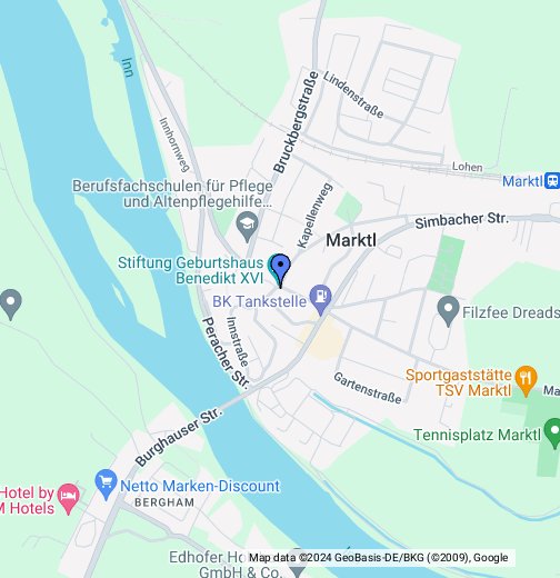 Mialich - Loja 1 - Google My Maps