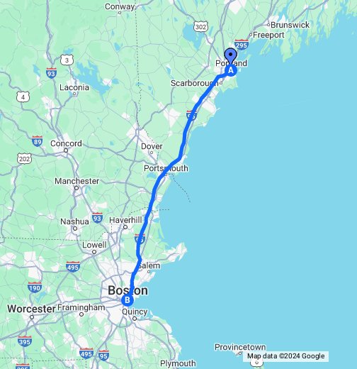Map konte jou pou mal we fanatik mwen yo nan Boston