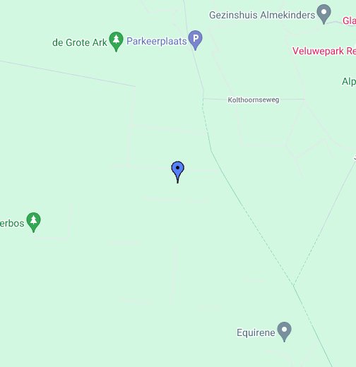 G.L.A - Google My Maps