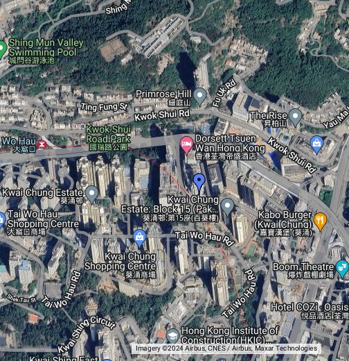 Watson Bio Lab Distributors Google My Maps