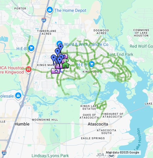 Kingwood Tx Zip Code Map Guinna Hyacinthia