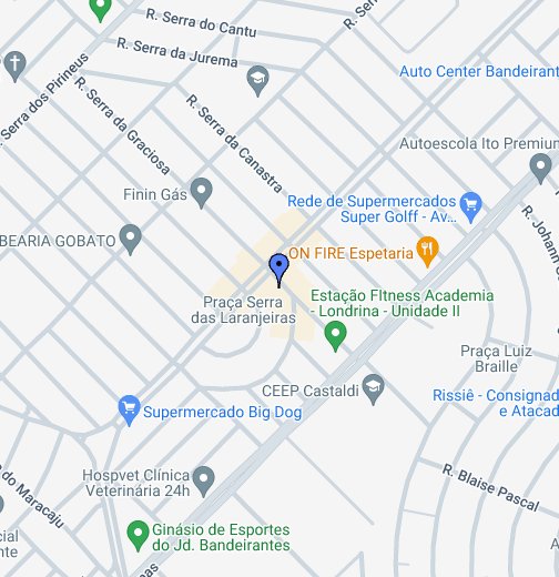 GLOBOBINAS - Bobinas Térmicas - Google My Maps