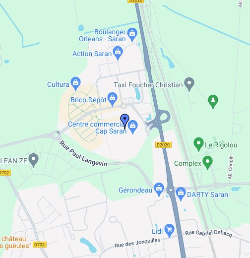 Saída Carrefour Limão - Google My Maps