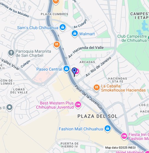 Directions To Applebee S From My Location Applebee's - Google My Maps