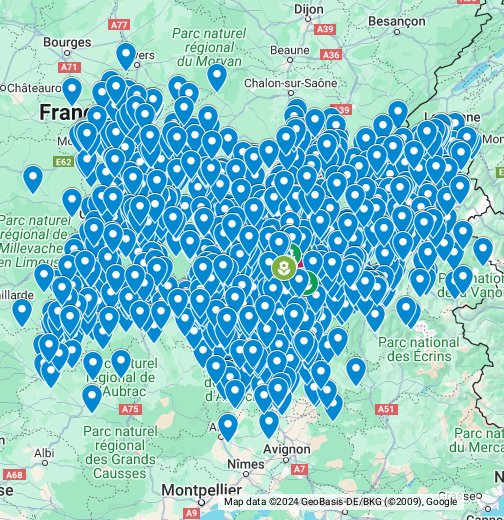 La Ferme de Briska • Ferme pédagogique et itinérante près de Lyon