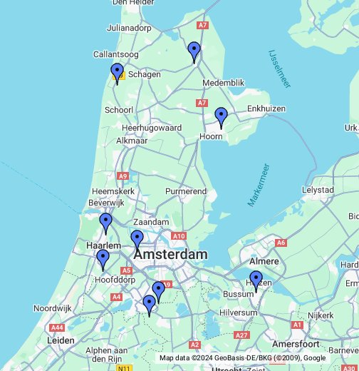 Stuwkracht Decoratie Diagnostiseren Labrador Fokkers Noord-Holland - Google My Maps
