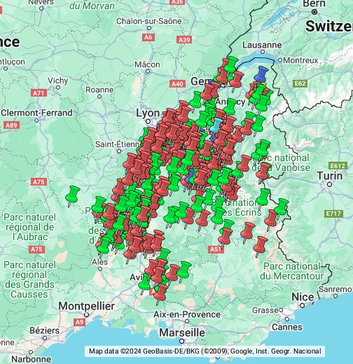 CARTE. Voici tous les feux d'artifice maintenus ce 14 juillet en Isère,  Savoie et Haute-Savoie