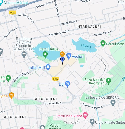 Office Depot - Google My Maps