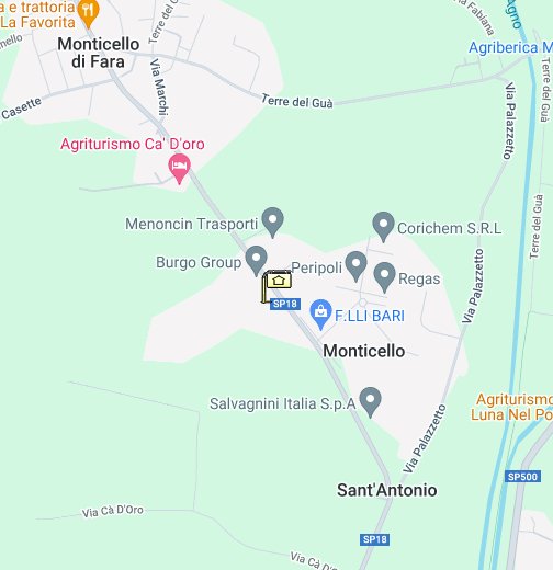 Capital Moto Week - Motoclubes 2015 - Google My Maps