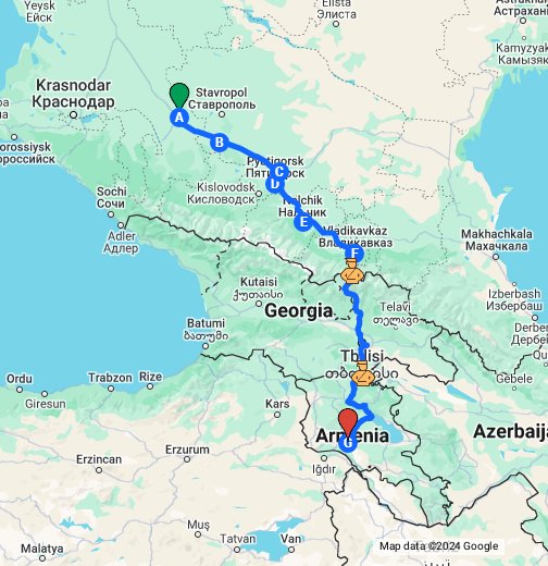 Путь в ереван. Армавир Ереван на карте маршрут. Ереван гугл карты. Ереван Сочи маршрут. Краснодар Ереван автобус маршрут.