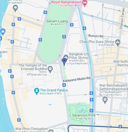 Карта бангкок банка