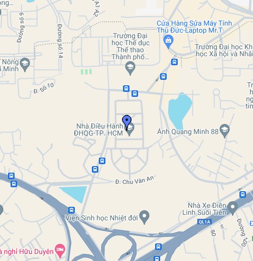 Google My Maps TP HCM 2024: Dùng Google My Maps TP HCM 2024 để tạo riêng cho mình một bản đồ cá nhân, bao gồm những điểm đến yêu thích và lịch trình tham quan của bạn. Điều này sẽ giúp bạn tiết kiệm thời gian cũng như tìm được những địa điểm phù hợp với sở thích và nhu cầu của mình. Google My Maps TP HCM 2024 sẽ là một trợ thủ đắc lực đối với bạn khi khám phá thành phố!