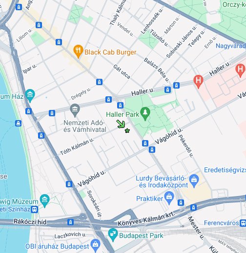 bp térkép google maps free