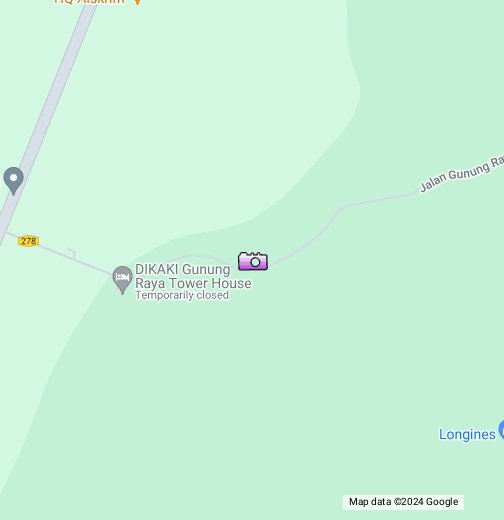 langkawi island google my maps
