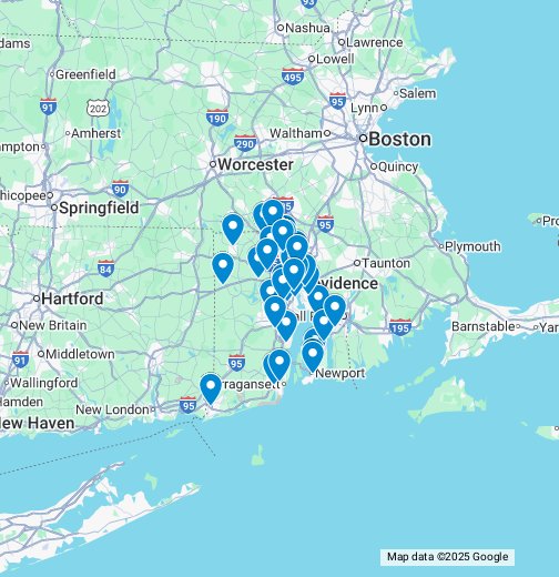 Lifespan Laboratories Locations Google My Maps