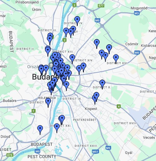 nemzeti dohánybolt térkép budapest Budapesti ÉJJEL NAPPALI Nemzeti Dohánybolt Gyűjtemény   Google My Maps nemzeti dohánybolt térkép budapest