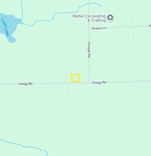 1118 Gregg Rd. SW, South Boardman, MI 49680 Google My Maps