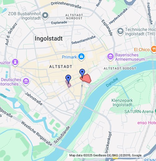 agentur für arbeit ingolstadt ingolstadt