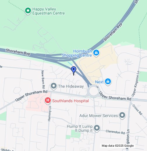 Shorehambysea, West Sussex BN43 6JP Google My Maps