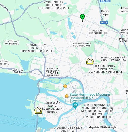 Гугл карты питер купить отель в мюнхене
