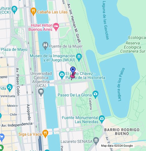 destacar Automáticamente Insustituible Torres Le Parc Puerto Madero - Google My Maps