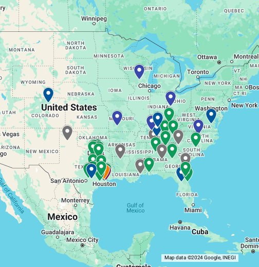 Tesla Partnership with Bucee's (26 New Locations) Tesla Motors Club