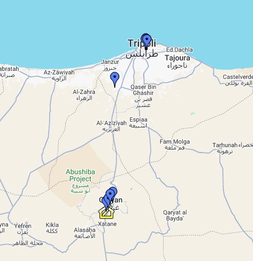 سبتمبر عسل تحيط  مجموعة أبوشاقور للأثاث - Google My Maps