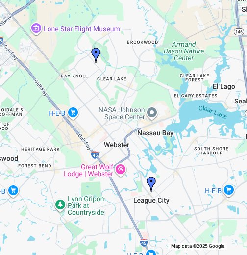 clear-lake-tx-map-google-my-maps