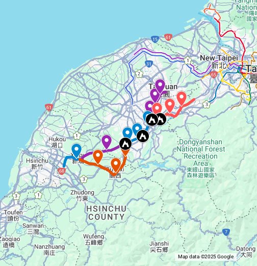 Re: [閒聊] 二鐵的必要性是不是越來越高了？