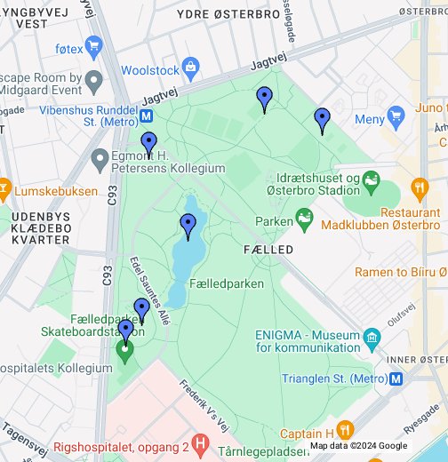 Hässleholm Google Maps