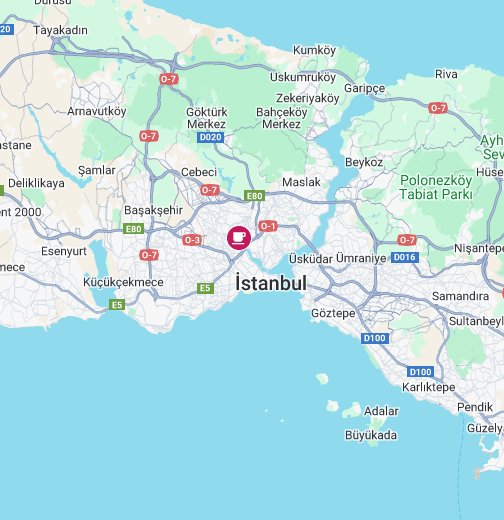 Гугл стамбула. Холм Пьер лоти в Стамбуле на карте. Гугл Стамбул. Glassinox.
